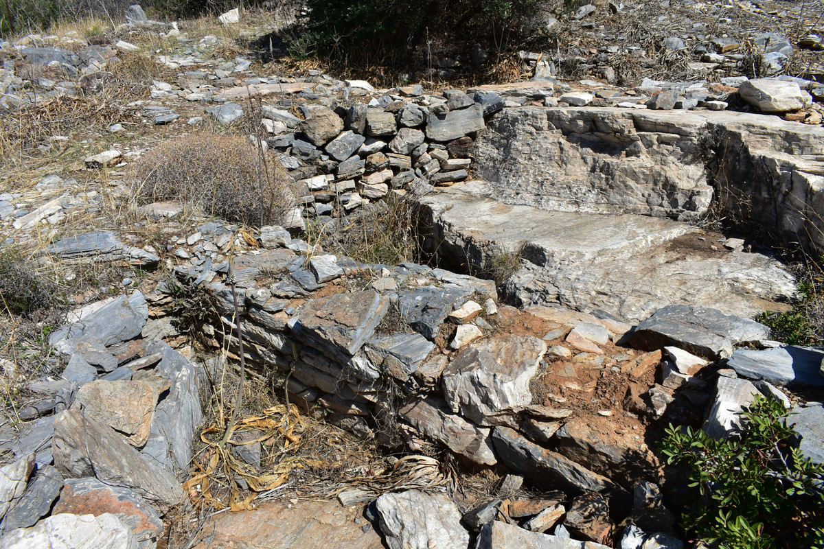 Αρχαίο Θέατρο Θορικού (13)