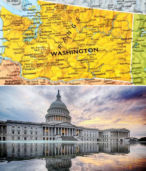 WASHINGTON-STATE
