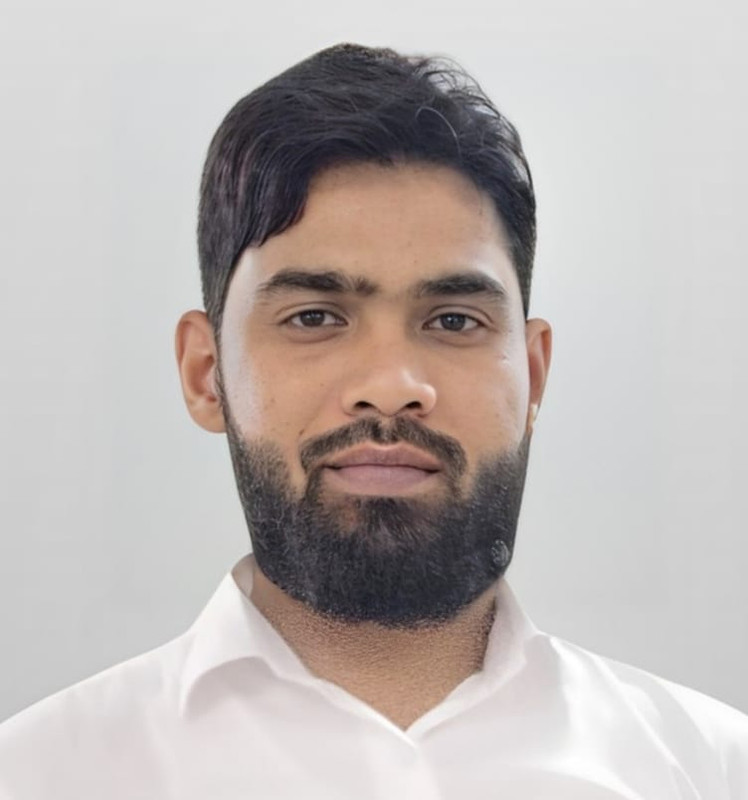 Mohammad Ashraf
