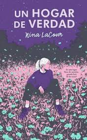 UN HOGAR DE VERDAD, NINA LOCOUR