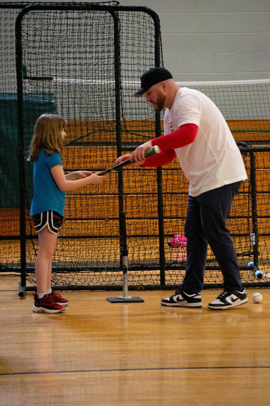 Cardinals Kids Camp