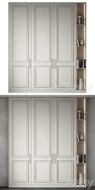Wardrobe 50
