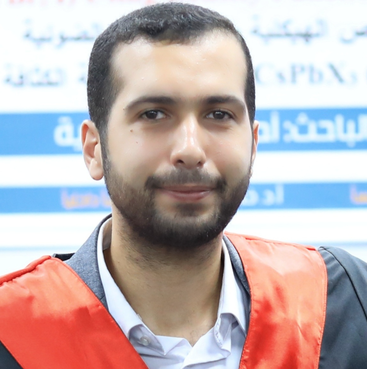 أ. أحمد رمزي الوادية