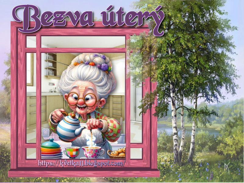 Bezva-utery