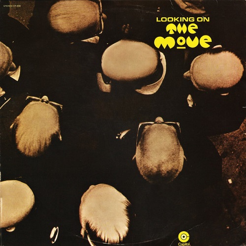 The Move - Looking On (1970)