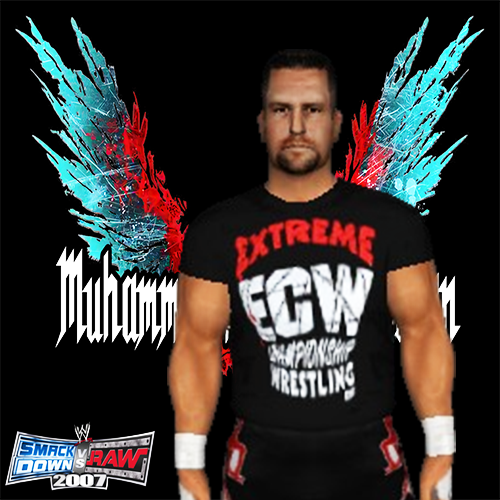 Tommy Dreamer