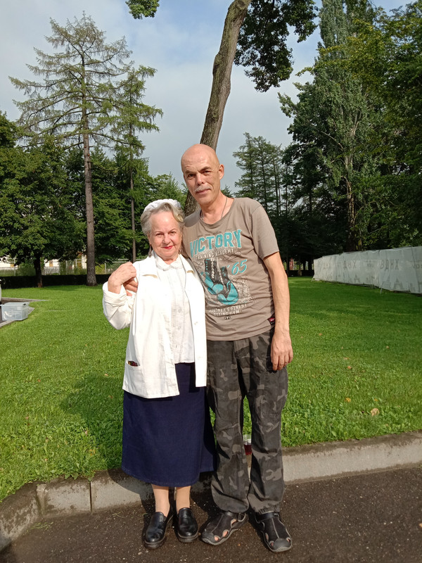 Олег Ермолаеа