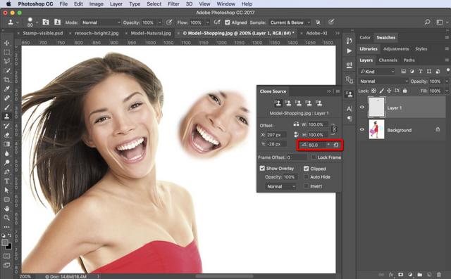 Photoshop CC Tips And Tricks Photoshop CC Tips And Tricks