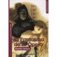 EL FANTASMA DE LA OPERA