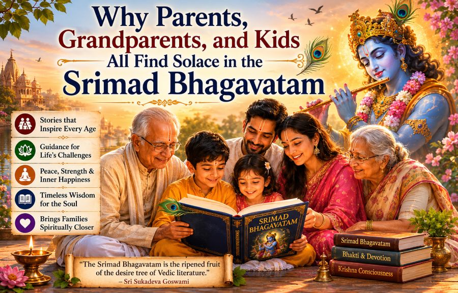 Bhagavatam
