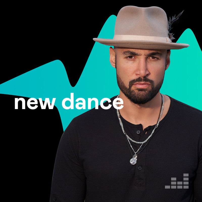 New Dance 13/11 (2019) FLAC