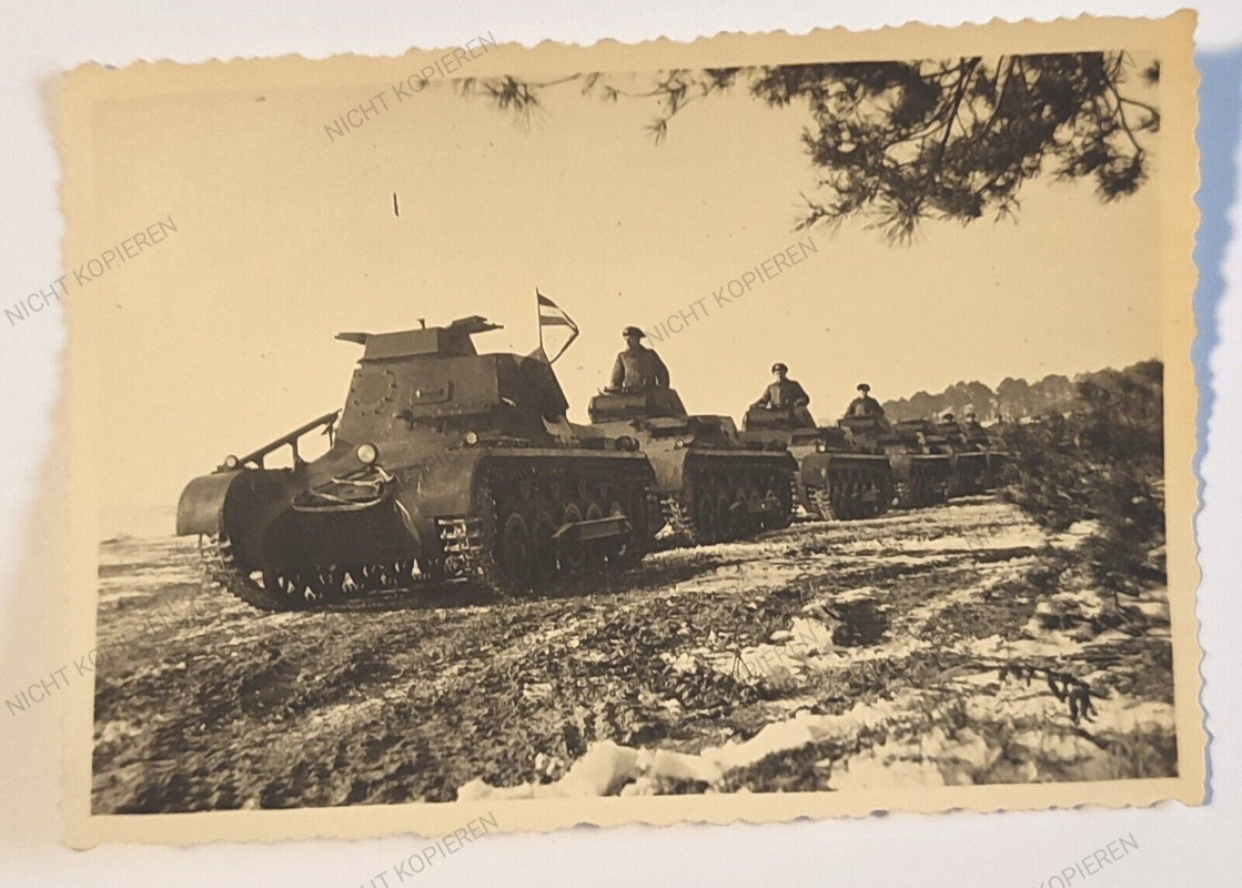 Orig. Panzerfoto_Panzerkampf_ 2.WK Top !! (11)