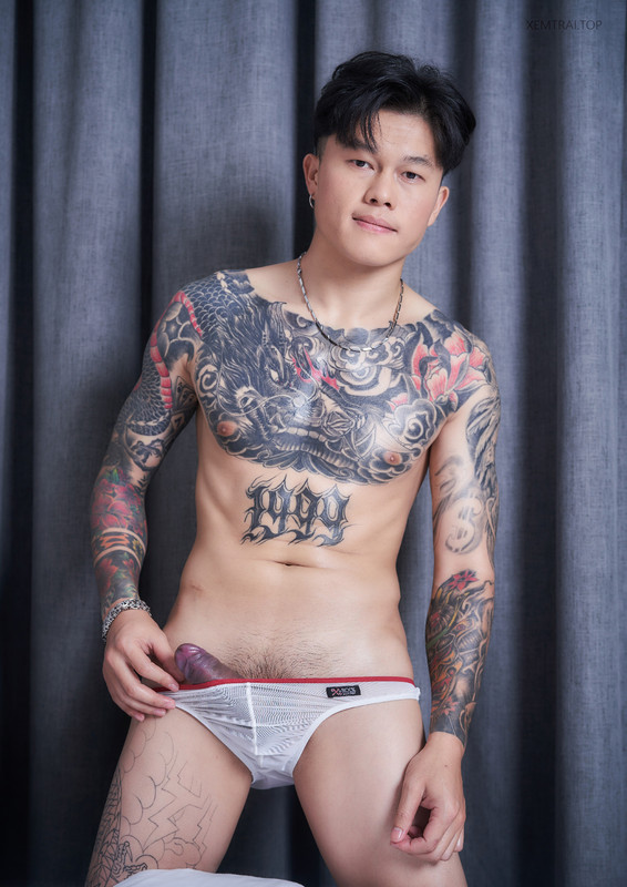 FLESH 02-14