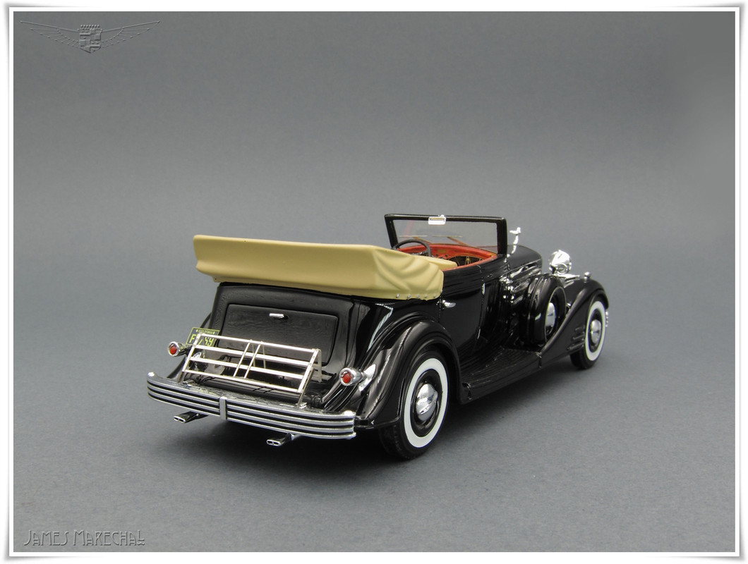 Cadillac Fleetwood Phaeton (2) Neo