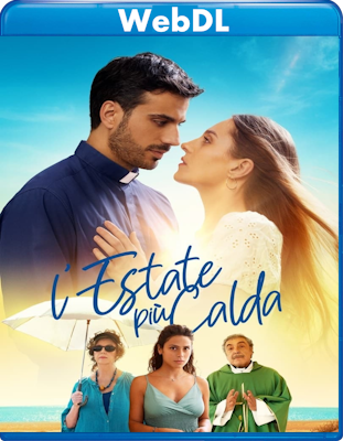 L'Estate Piu Calda (2023) WebDL 1080p ITA E-AC3 Subs