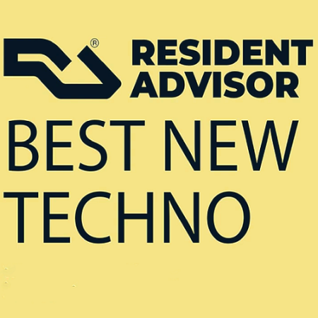 VA - Resident Advisor Top 260 [Best New Techno 2021]