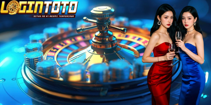 LoginToto Situs Slot Togel Resmi