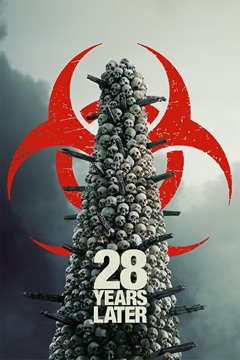 28 Years Later 2025 1080p WEB-DL DDP5.1 x264-TFPDL