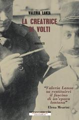 Valeria Lanza – La creatrice di volti (2022)