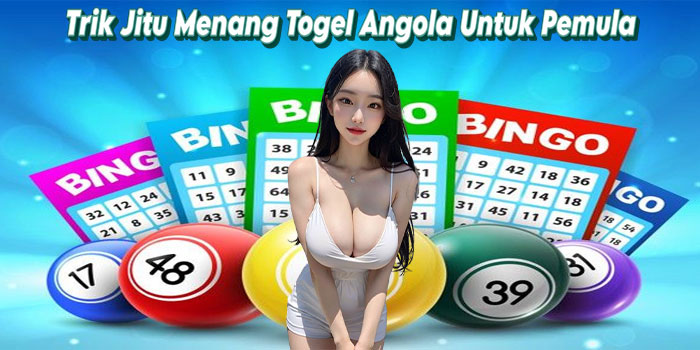 Togel Angola
