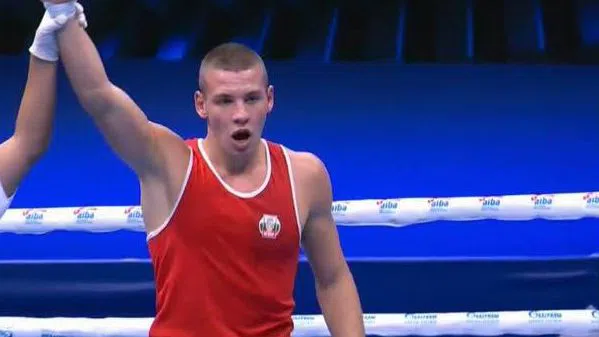 Кристиян Николов и Рами Киуан с победи на Световното в Белград