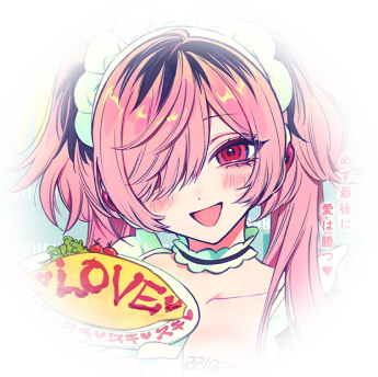 meruru - meruru impersonates a robot maid
