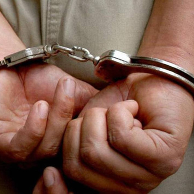 Hombre acusado de violación se avienta a barranca para evitar se detenido