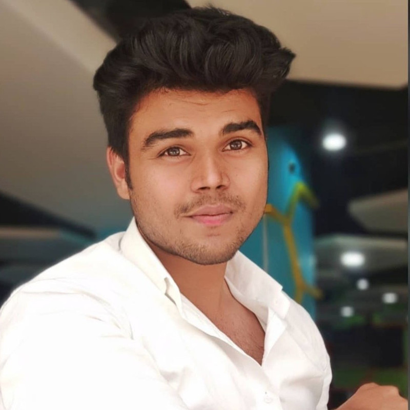 Vikas Kumar Profile