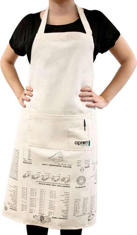 Apron