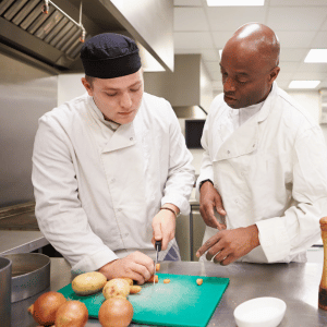 Food & Catering