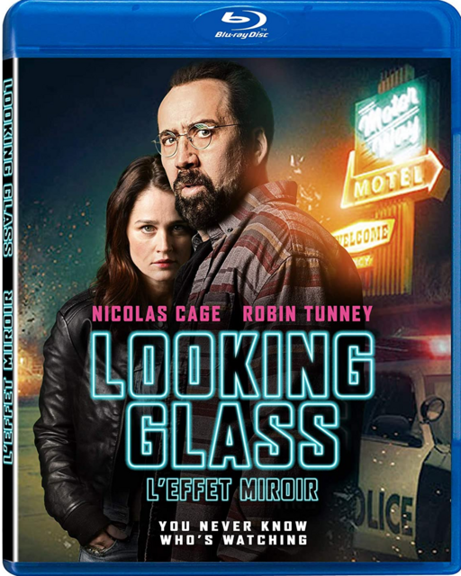  Looking Glass (2018) 1080p BluRay Hollywood Movie ORG. [Dual Audio] [Hindi (Original) or English] x264 AAC ESubs [1.8GB] Full Movie Download