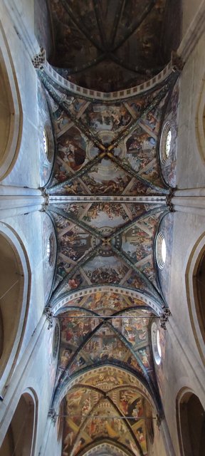 Roma - Orvieto - Arezzo - Blogs de Italia - Arezzo: Piero della Francesca y Vasari (113)