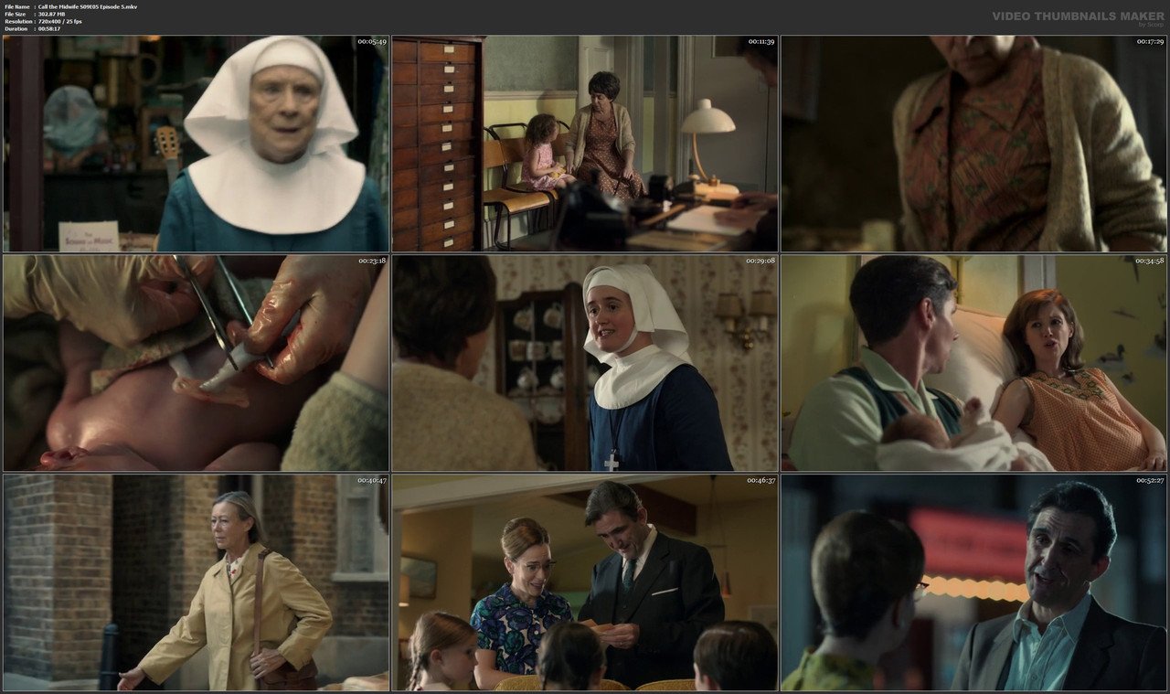 Call the Midwife S09E05 Episode 5.mkv