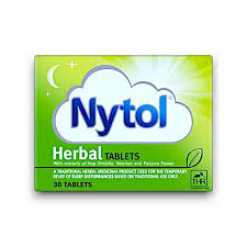 Nytol Herbal 30`S