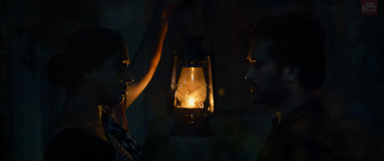 The Secret of Women 2025 WebRip [Malayalam] 480p, 720p ESub Screenshot