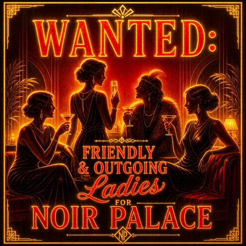 Noir-Wanted-Ladies