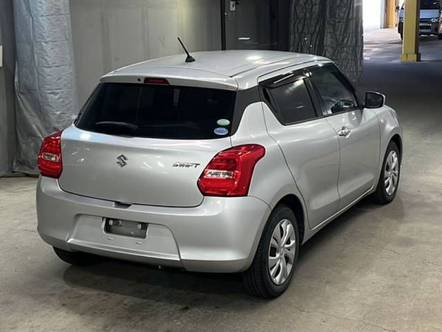 2017 Suzuki Swift XG 