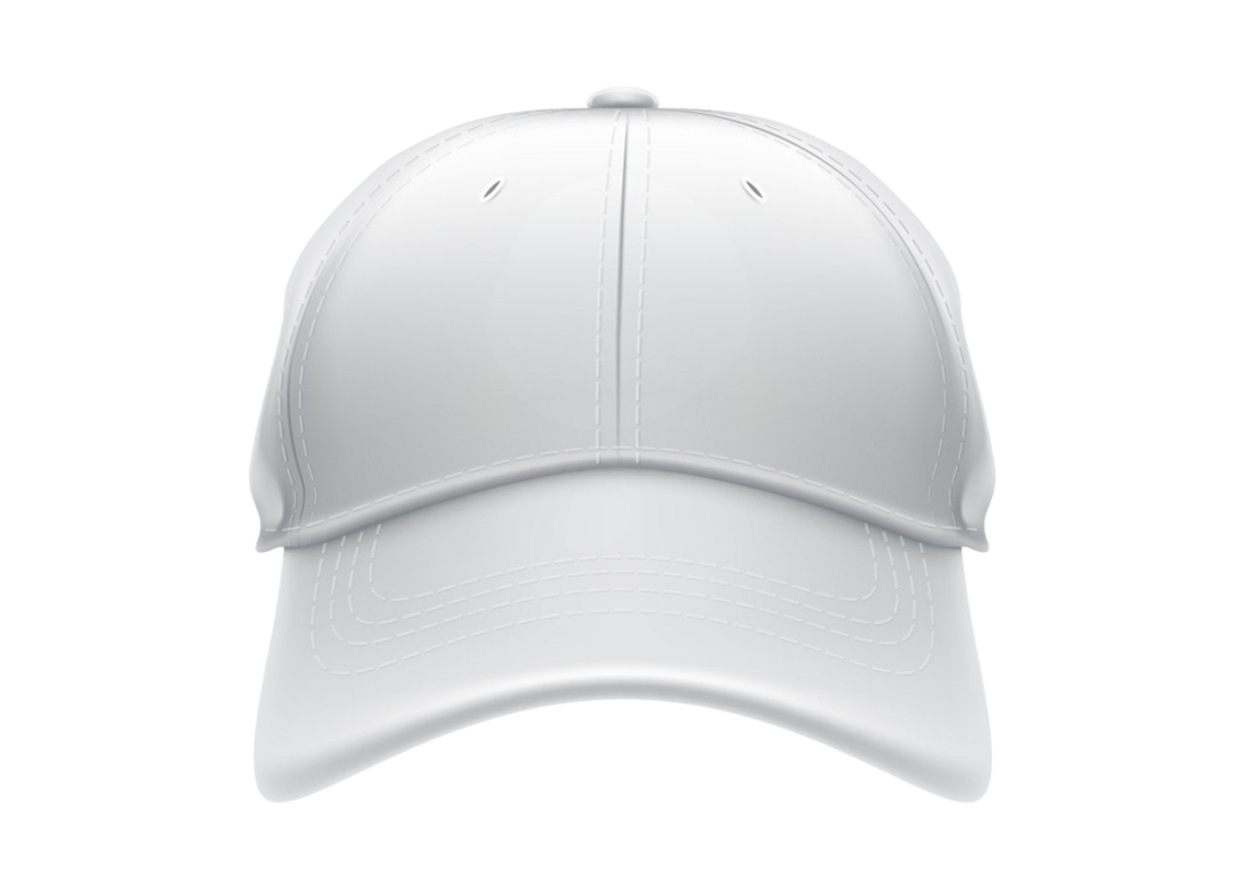 Hat mockup
