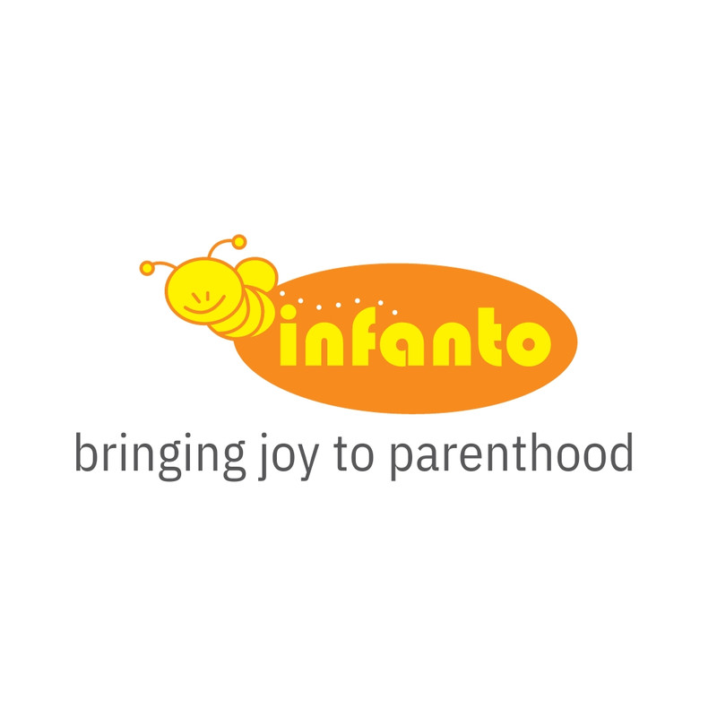 INFANTO LOGO OVAL