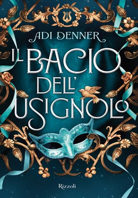 Adi Denner - Il bacio dell'usignolo (2025)