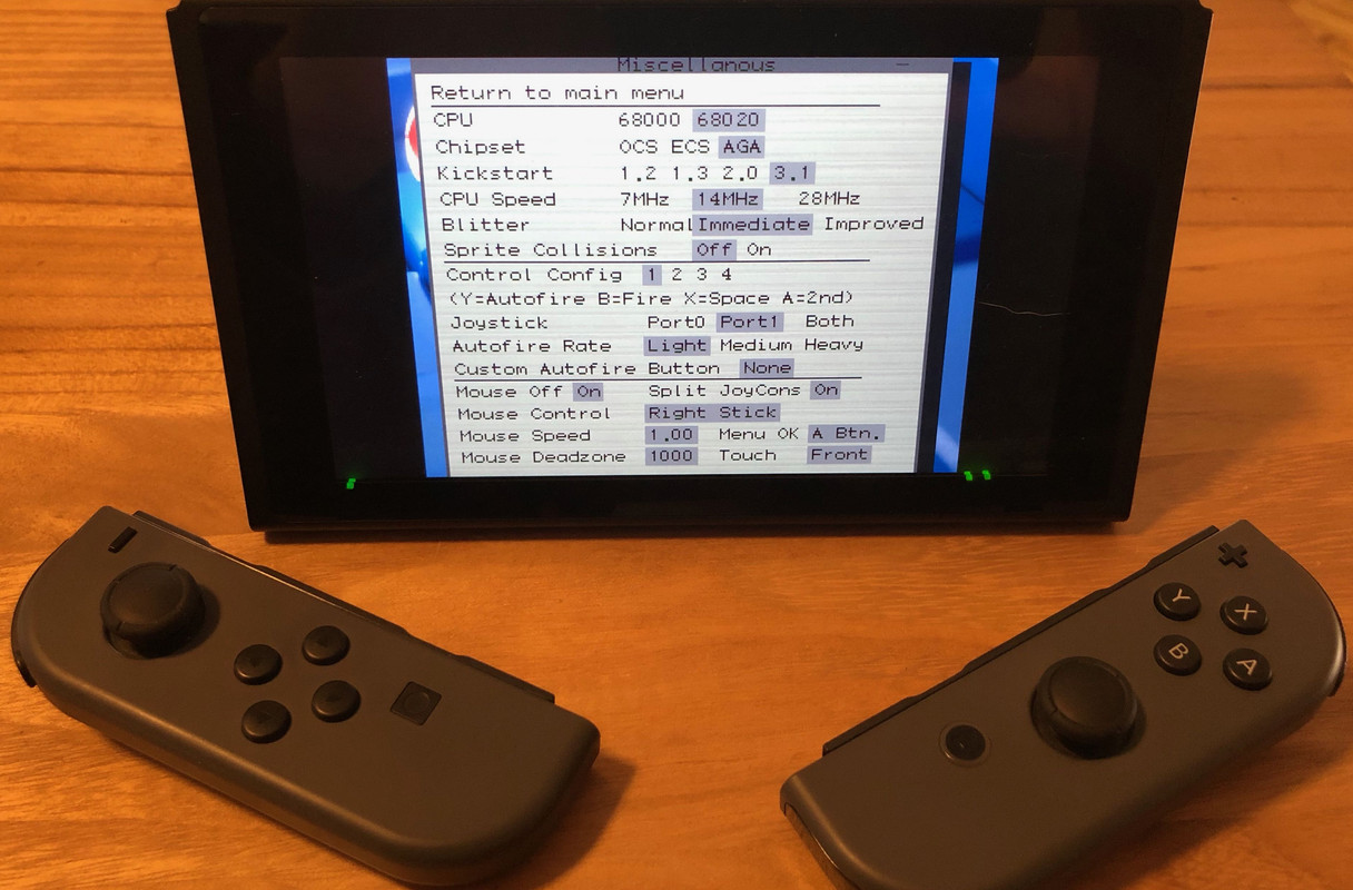 Download Citra – Nintendo 3DS emulator + 30 Games Switch NSP