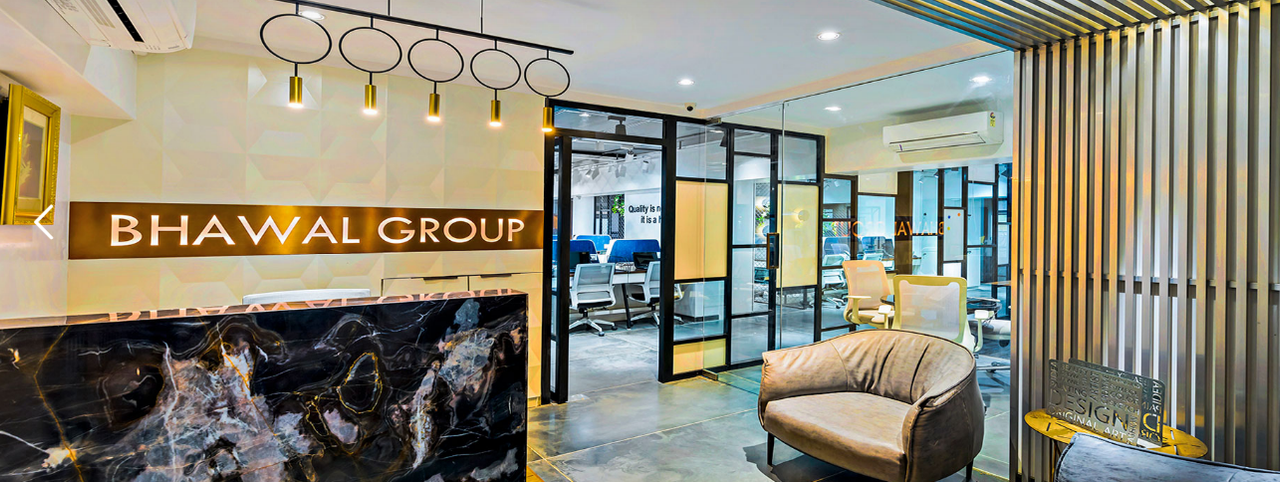 Bhawal Group Headquarters & Excellence