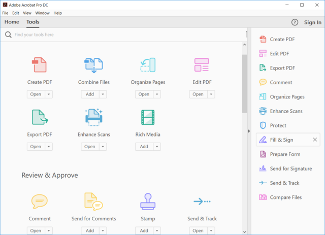 Adobe Acrobat Pro DC v2020.012.20048 (Multilingual) Adobe Acrobat Pro DC v2020.012.20048 (Multilingual)