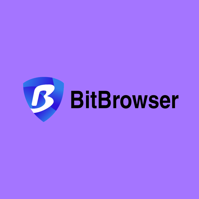 логотип "Bitbrowser"