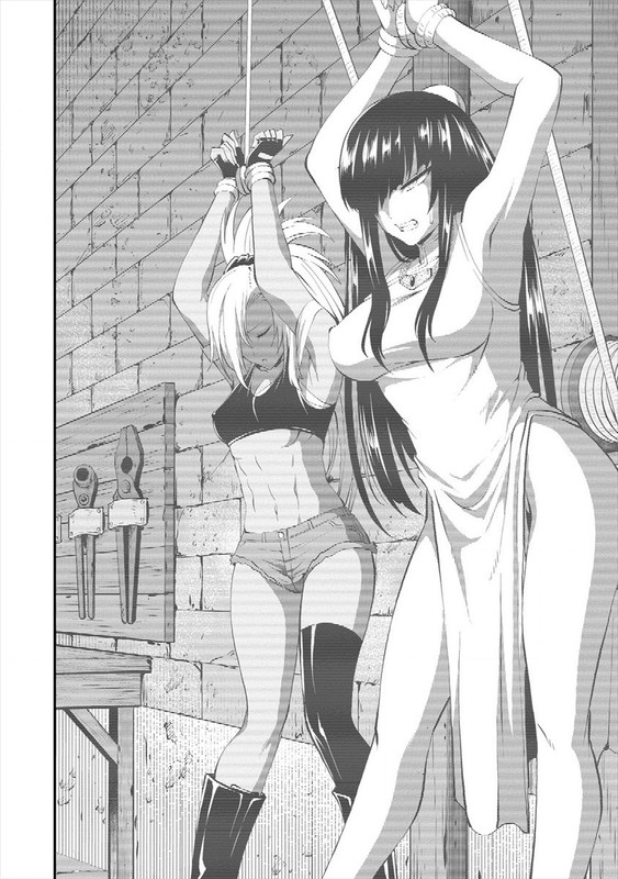 Satsuriku no Queen DeadChap13-2