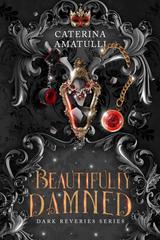 Caterina Amatulli – Beautifully Damned (2026)
