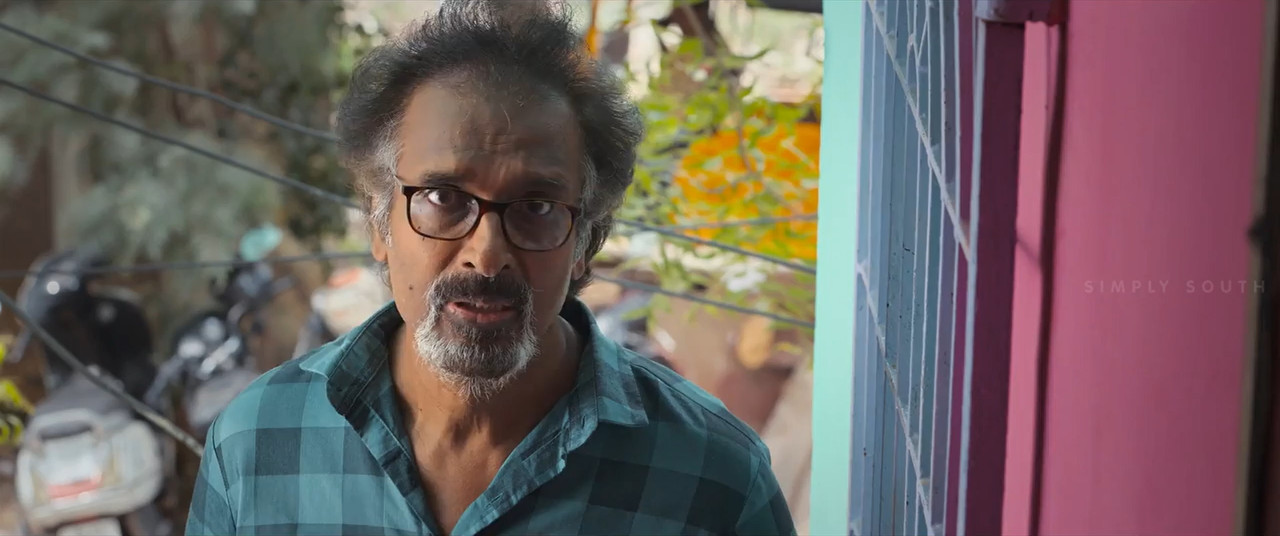 Right 2025 WebRip [Tamil] 480p 720p ESub Screenshot