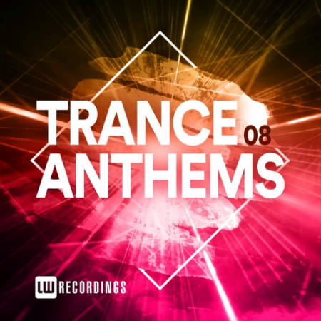 VA   Trance Anthems Vol. 08 (2020)