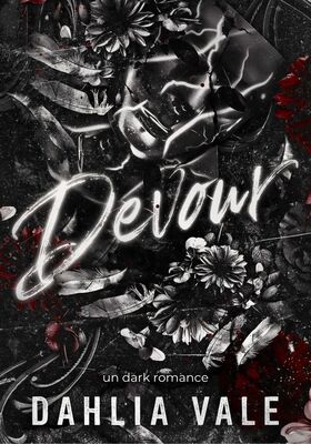 Dahlia Vale - Devour (2026)
