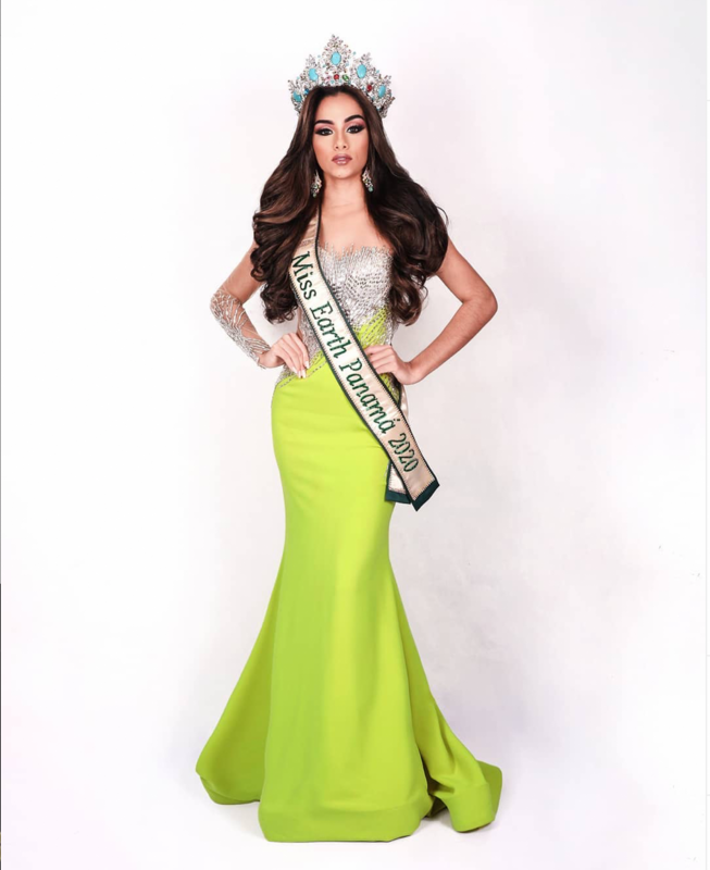 anayansi cristel de gracia, miss earth panama 2020. E7713270-DBA4-469-F-8-C78-D8-E8-B69-A9509